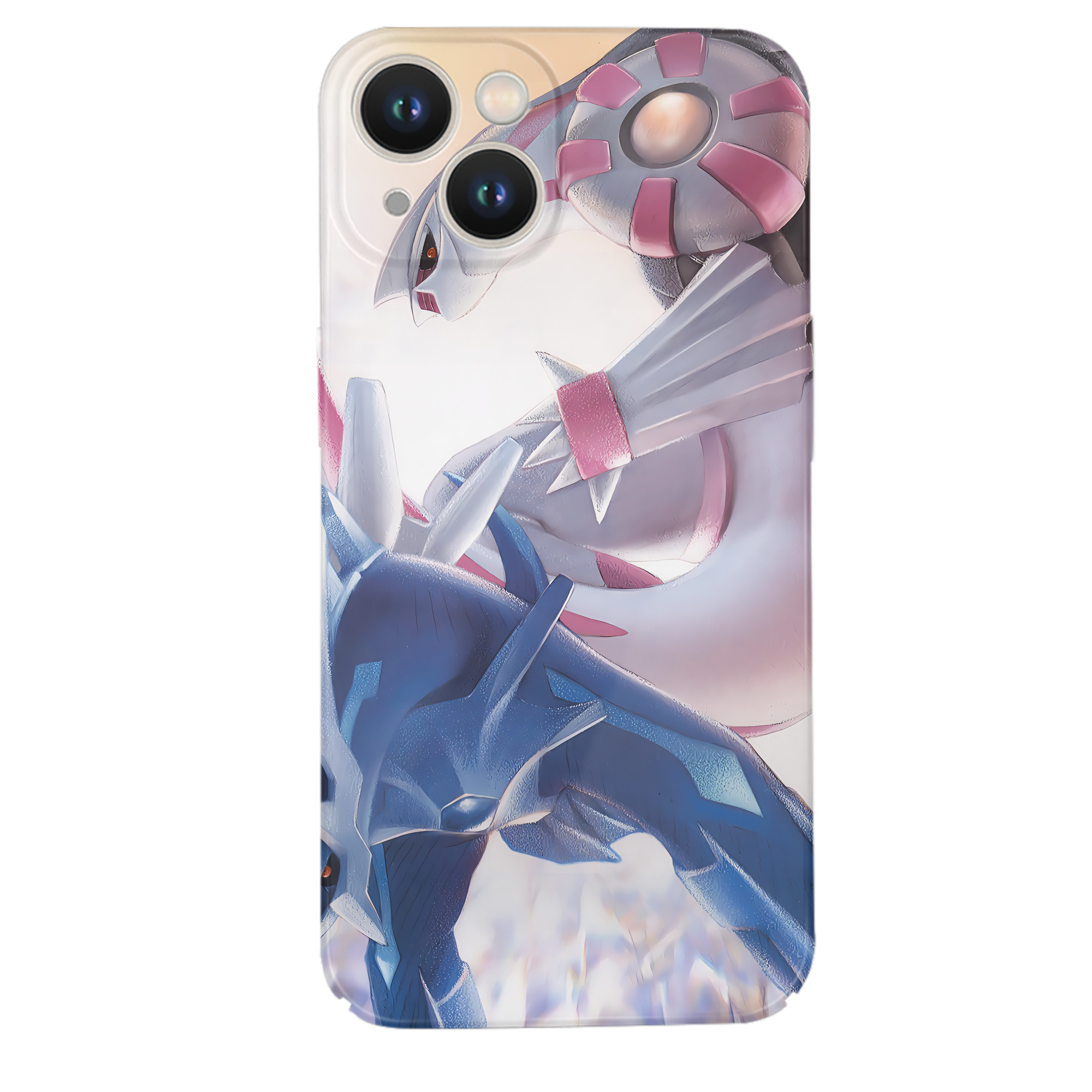 （画像用） ポケットモンスター Pokémon 【iPhone 14シリーズ対応】ハードケース